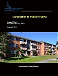 Introduction to Public Housing (Paperback)