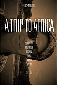 A Trip to Africa 2 (Paperback)