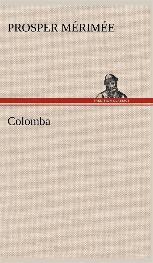 Colomba (Hardcover)