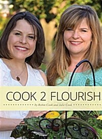Cook 2 Flourish (Hardcover)