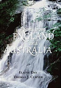 Poems from England and Australia (Hardcover)