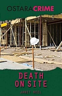 Death on Site (Paperback)