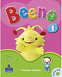 Beeno 1 (Student Book + Audio CD)