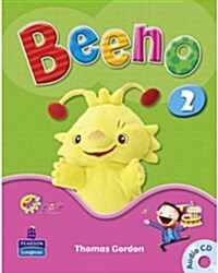 Beeno 2 (Student Book + Audio CD)