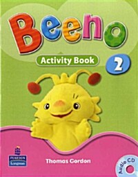 Beeno 2 (Activity Book)