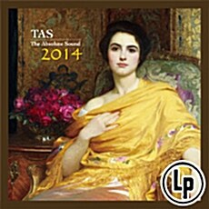 [수입] TAS 2014 (The Absolute Sound 2014) [180g LP]