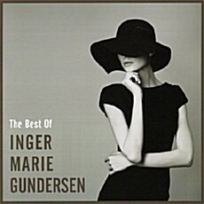 [수입] Inger Marie Gundersen - The Best Of Inger Marie Gundersen [180g LP]