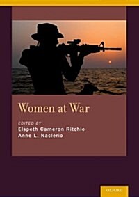 Women at War (Paperback)