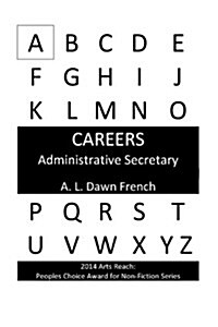 Careers: Admin Secretary (Paperback)