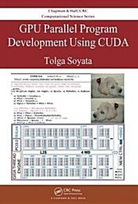 Gpu Parallel Program Development Using Cuda (Hardcover)