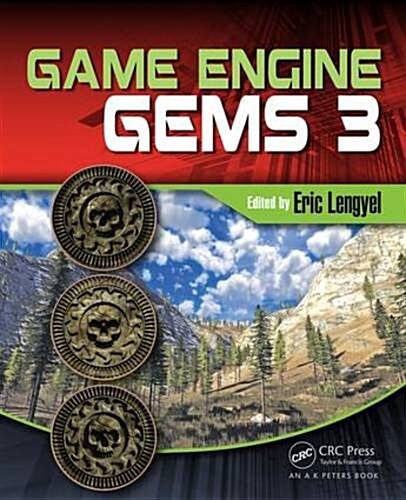 Game Engine Gems 3 (Hardcover)