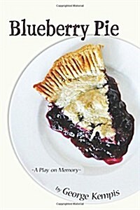 Blueberry Pie (Paperback)