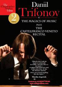 (The) magics of music ＆ castelfranco veneto recital