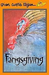 Fangsgiving (Paperback)