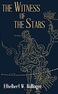 The Witness of the Stars (Paperback)