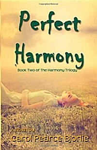 Perfect Harmony (Paperback)