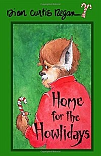 Home for the Howlidays (Paperback)