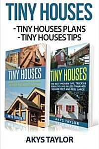 Tiny Houses (Paperback)