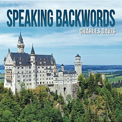 Speaking Backwords (Paperback)