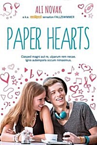 Paper Hearts (Paperback)