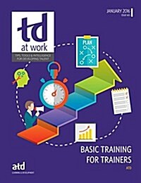 Basic Training for Trainers (Paperback)