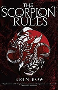 The Scorpion Rules (Paperback, Reprint)