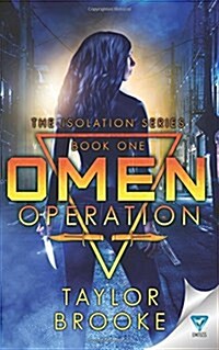 Omen Operation (Paperback)