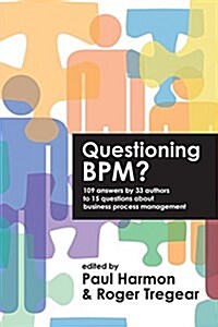 Questioning Bpm? (Paperback)