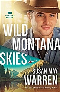 Wild Montana Skies (Paperback)