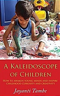 A Kaleidoscope of Children (Paperback)