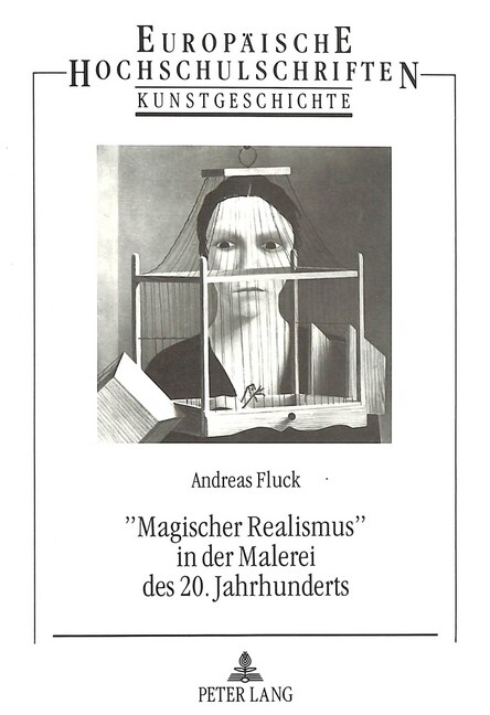 -Magischer Realismus- In Der Malerei Des 20. Jahrhunderts (Paperback)