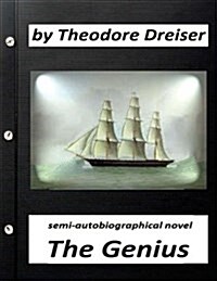 The Genius by Theodore Dreiser Novel (Worlds Classics) (Paperback)