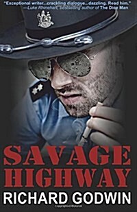 Savage Highway (Paperback)