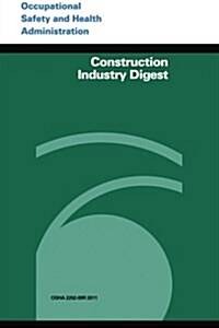 Construction Industry Digest (Paperback)