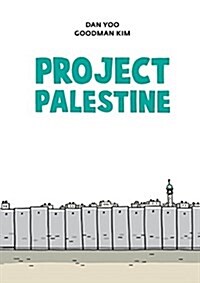 Project Palestine (Paperback)