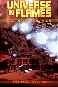 Destination Oblivion (Paperback)