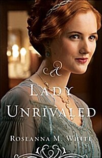 Lady Unrivaled (Paperback)