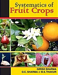 Systematics of Fruit Crops (Hardcover)