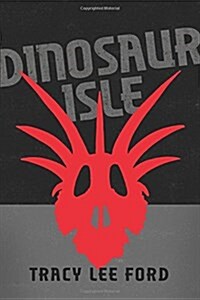 Dinosaur Isle (Paperback)