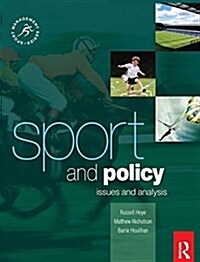 Sport and Policy (Hardcover)