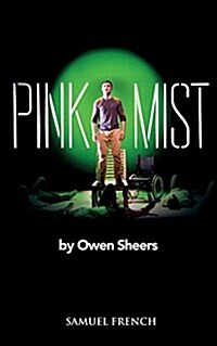 Pink Mist (Paperback)