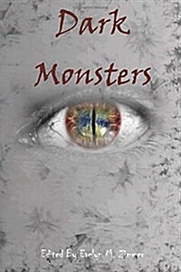 Dark Monsters (Paperback)