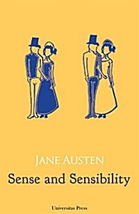 Sense and Sensibility (Paperback)