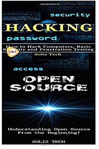 Hacking & Open Source (Paperback)