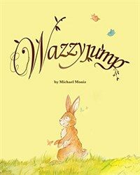 Wazzyjump (Paperback)