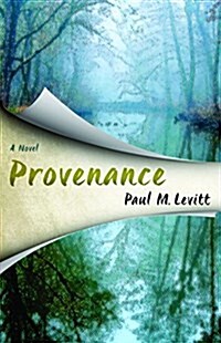 Provenance (Hardcover)