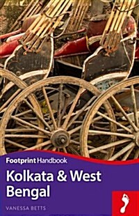 Kolkata & West Bengal (Paperback, Revised ed)