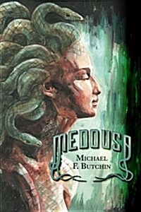 Medousa (Paperback)