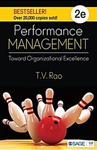 Performance Management: Toward Organizational Excellence (Paperback)