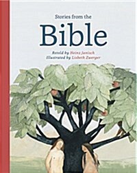 Stories from the Bible (Hardcover)
